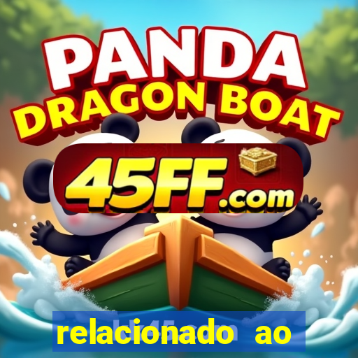 relacionado ao chamado planeta vermelho